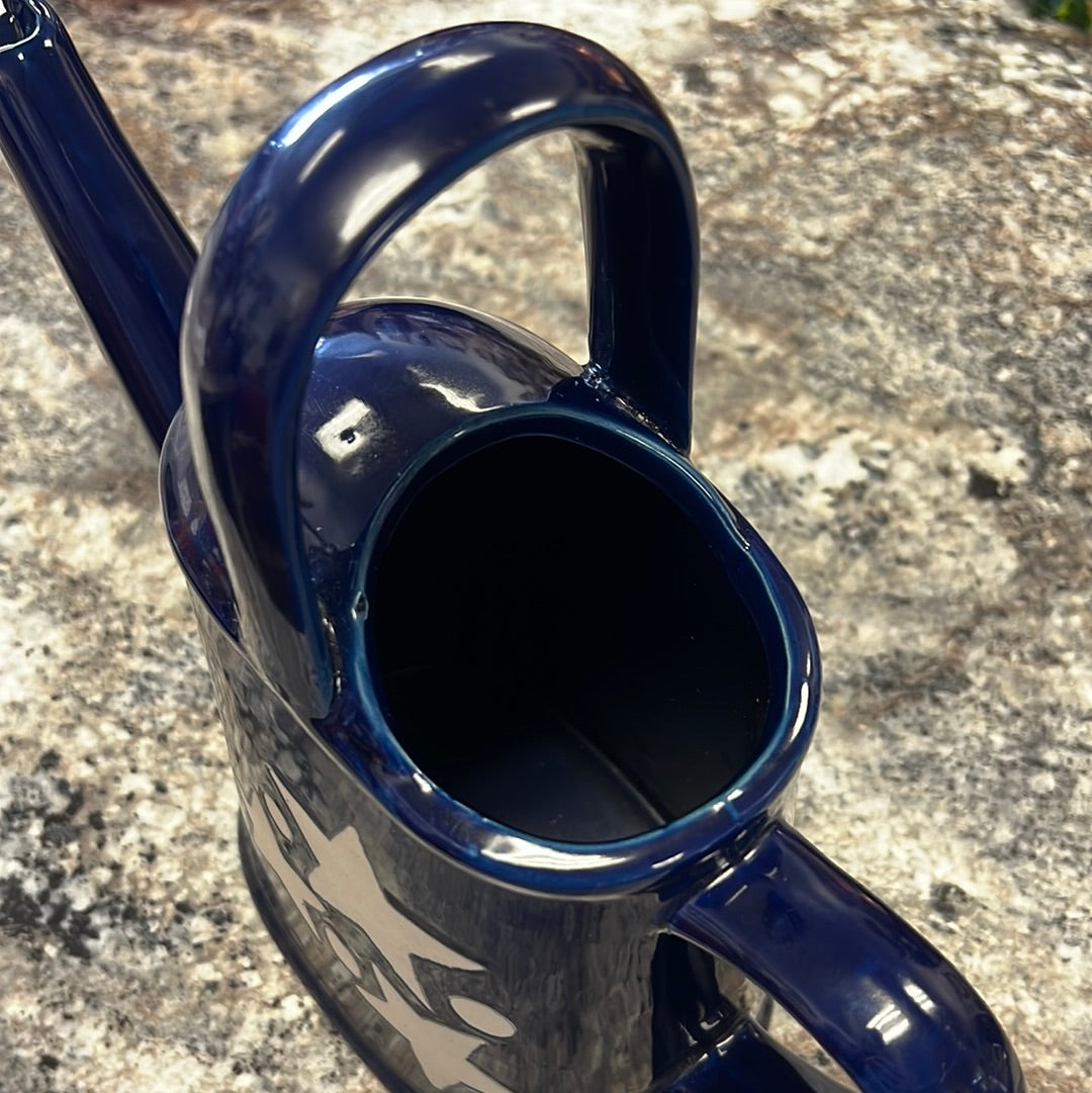 Sandstone Watering Can