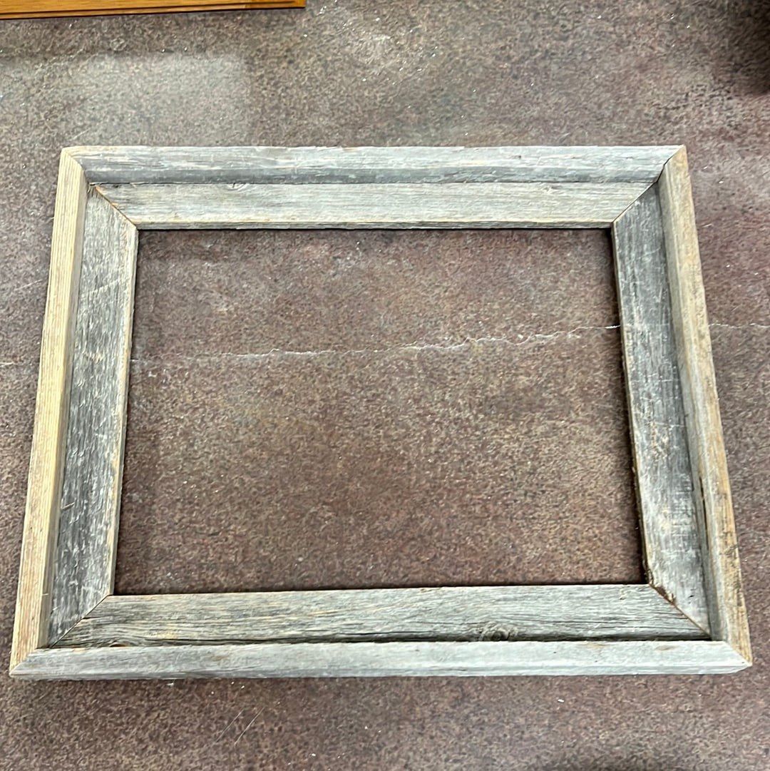 Rustic Frame
