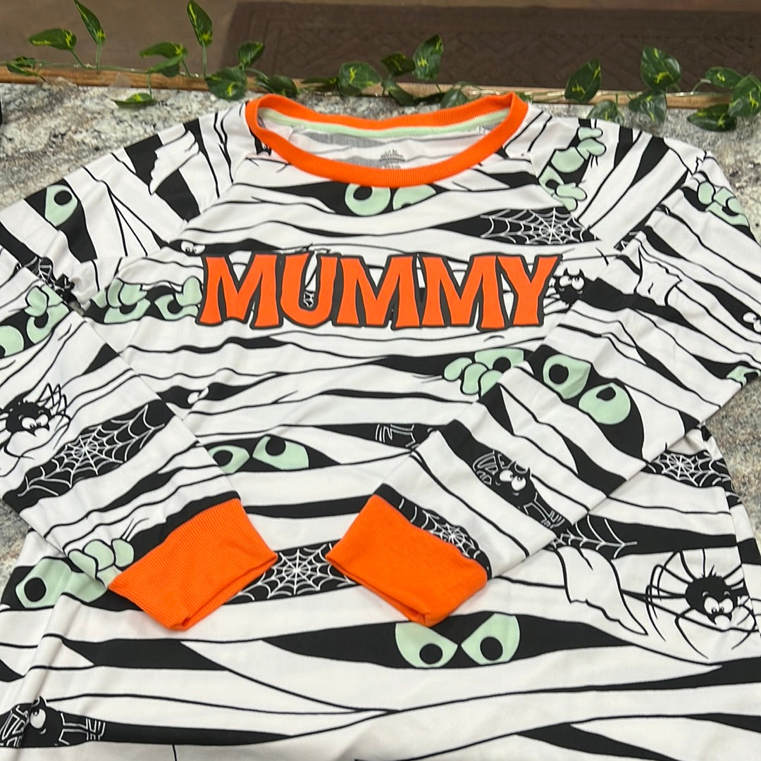 Mummy Shirt M