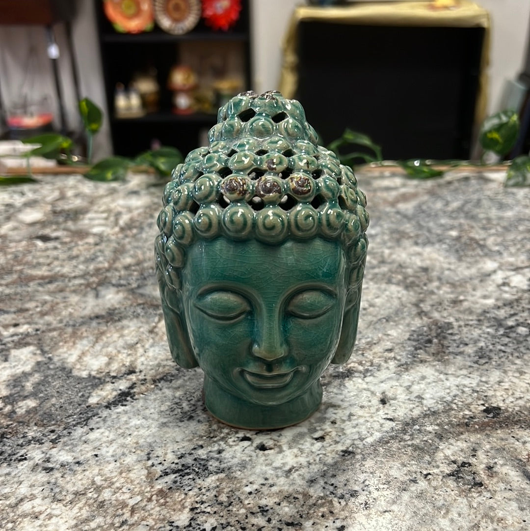 Ceramic Scent Holder