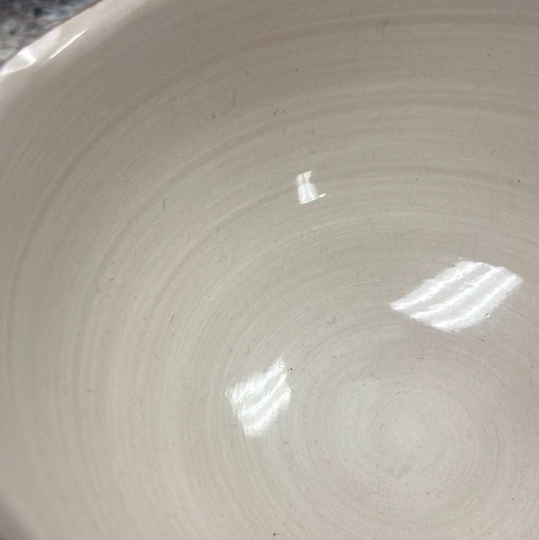 Apple Plate Bowl Set