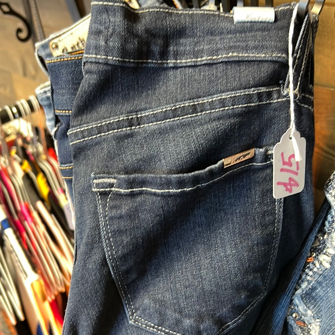 KanCan Jeans Sz 26