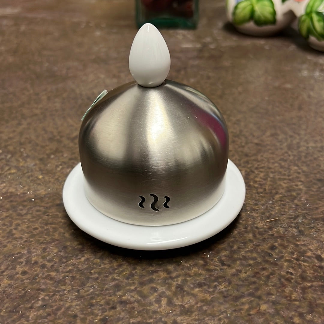 Vented Butter Keeper