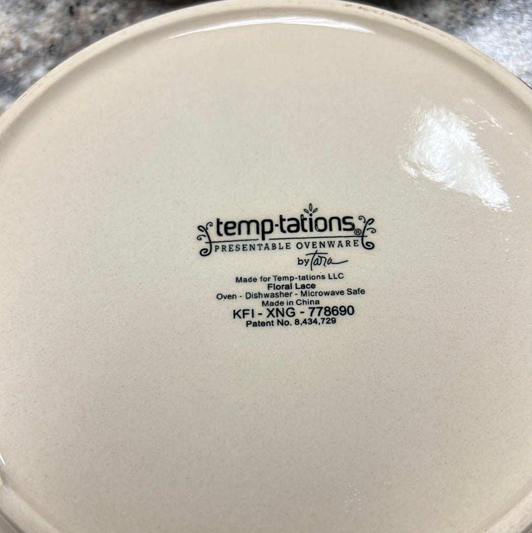 Tara Ovenware Set