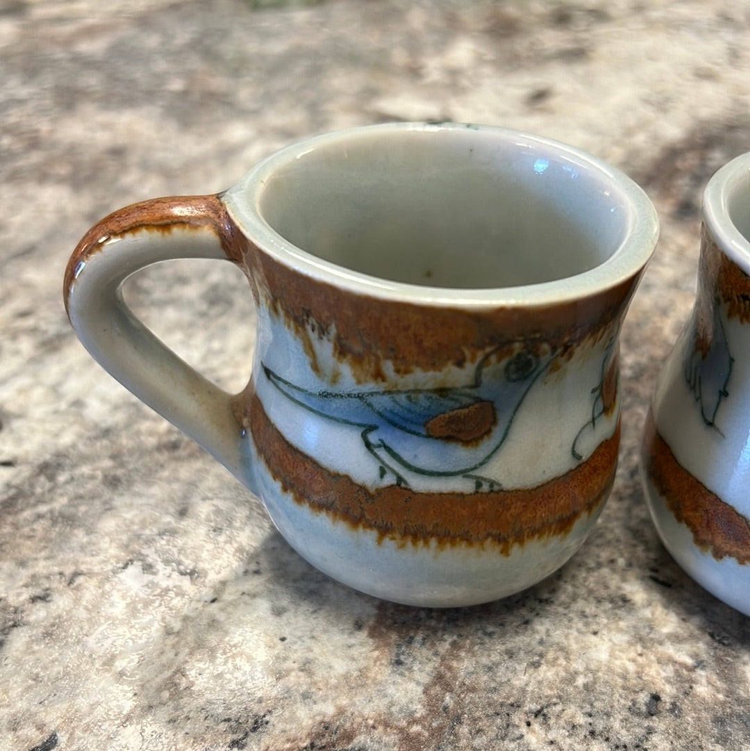 El Palomar Mugs