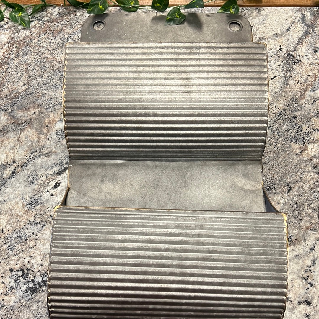 Metal Wall Decor