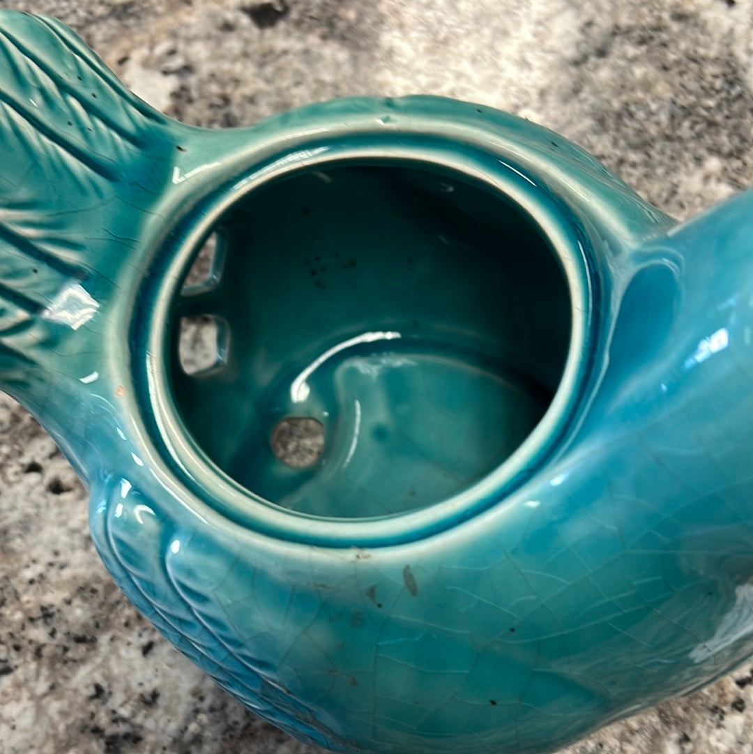 Blue Bird Decor