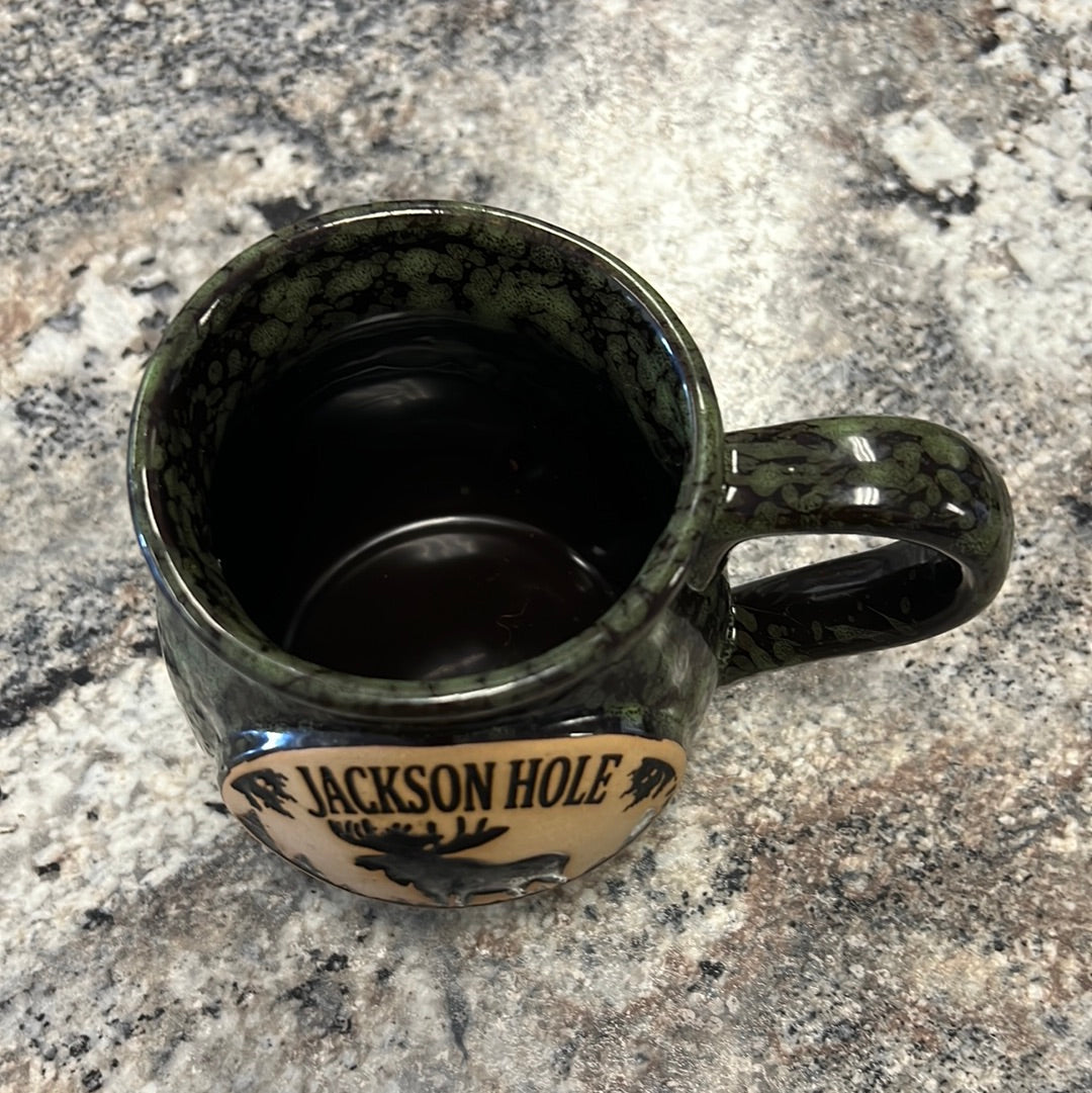 Jackson Hole Mug