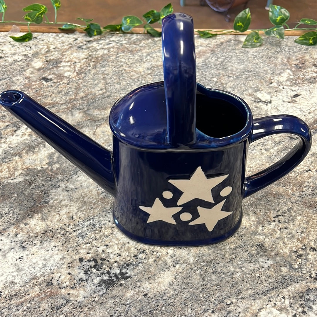 Sandstone Watering Can