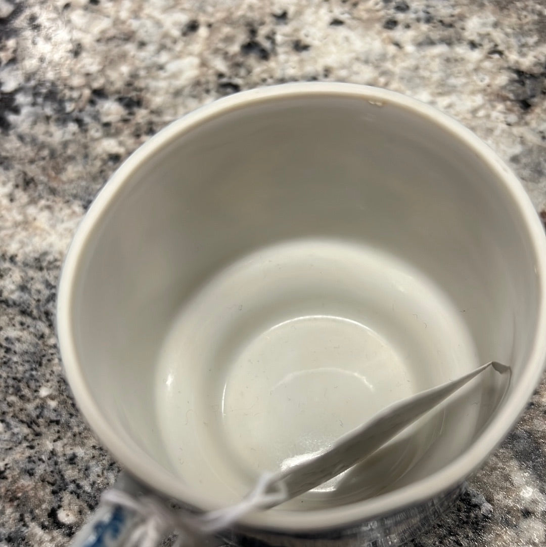 Dutch Tea Cup Set