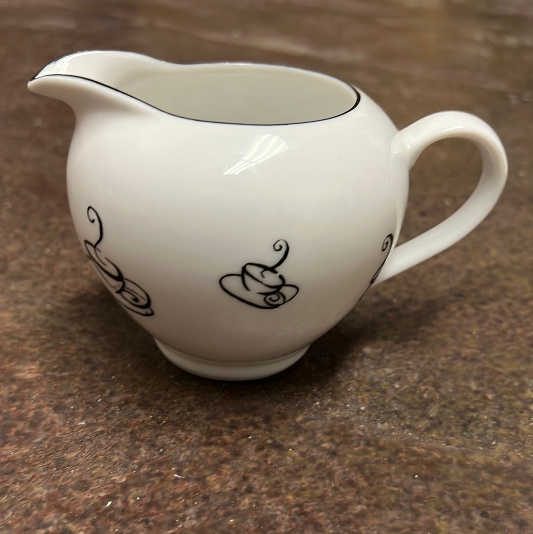 Vintage Creamer