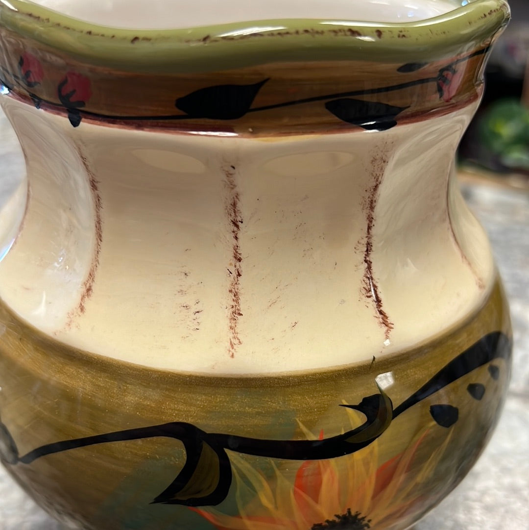 Decorative Vase