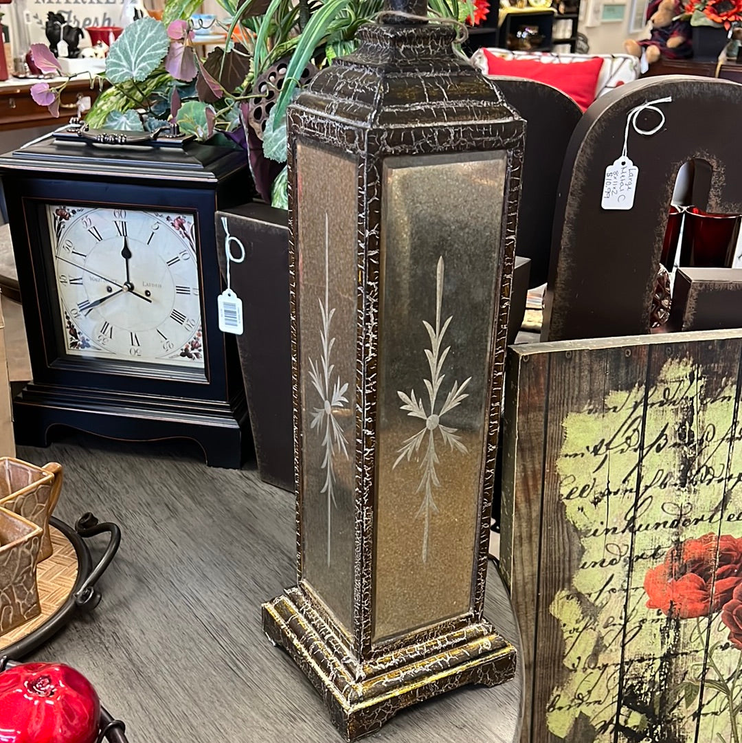 Tall Table Lamp