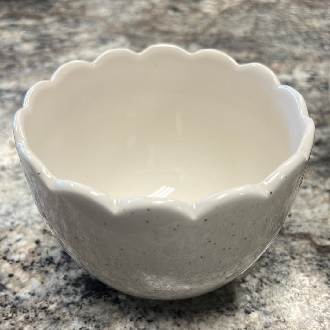 4 PC Bowl Set
