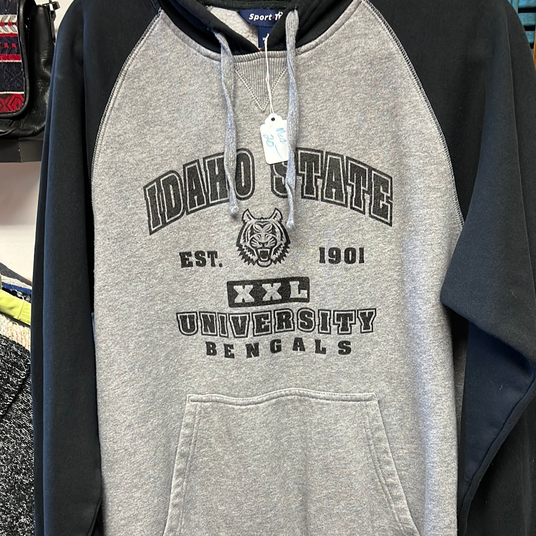 Idaho State Hoodie SzM