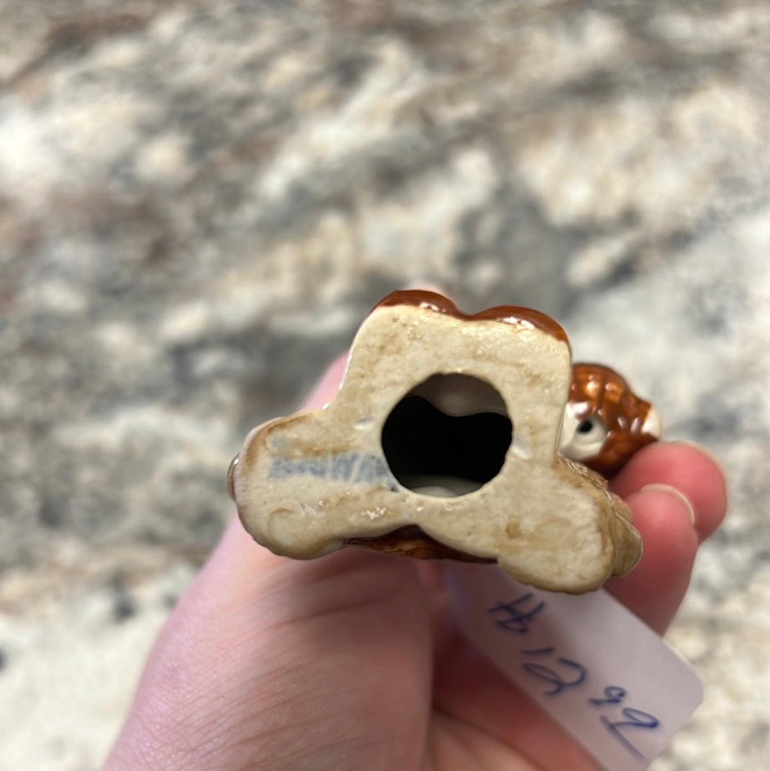 Boy Figurine