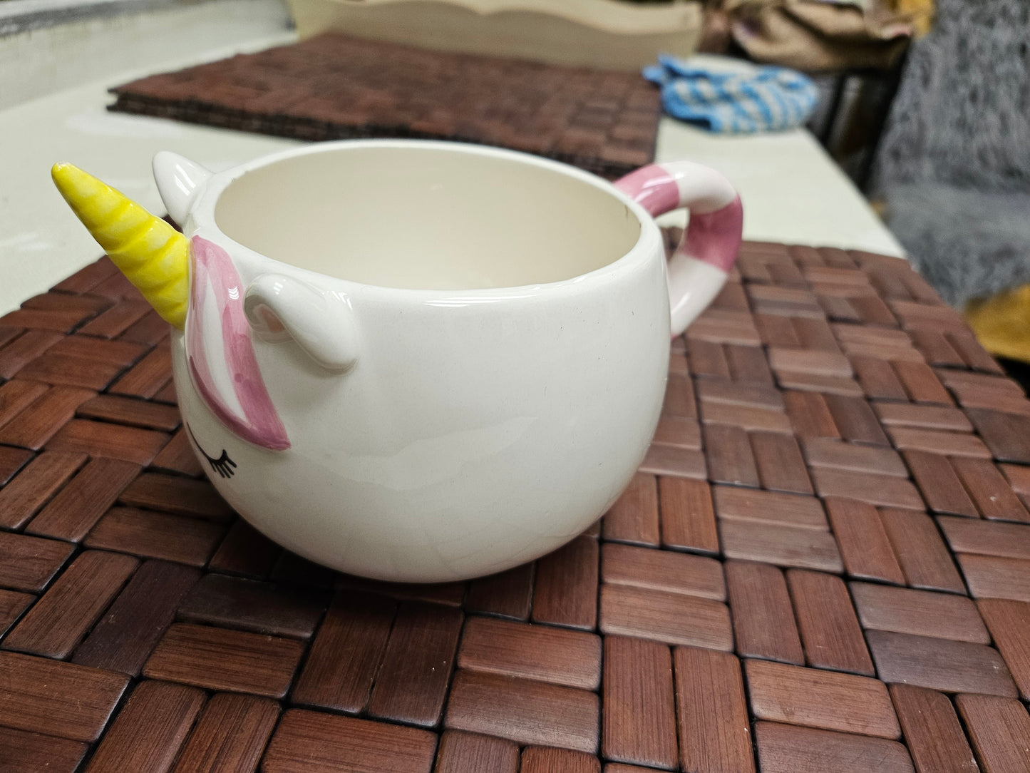 Unicorn cup