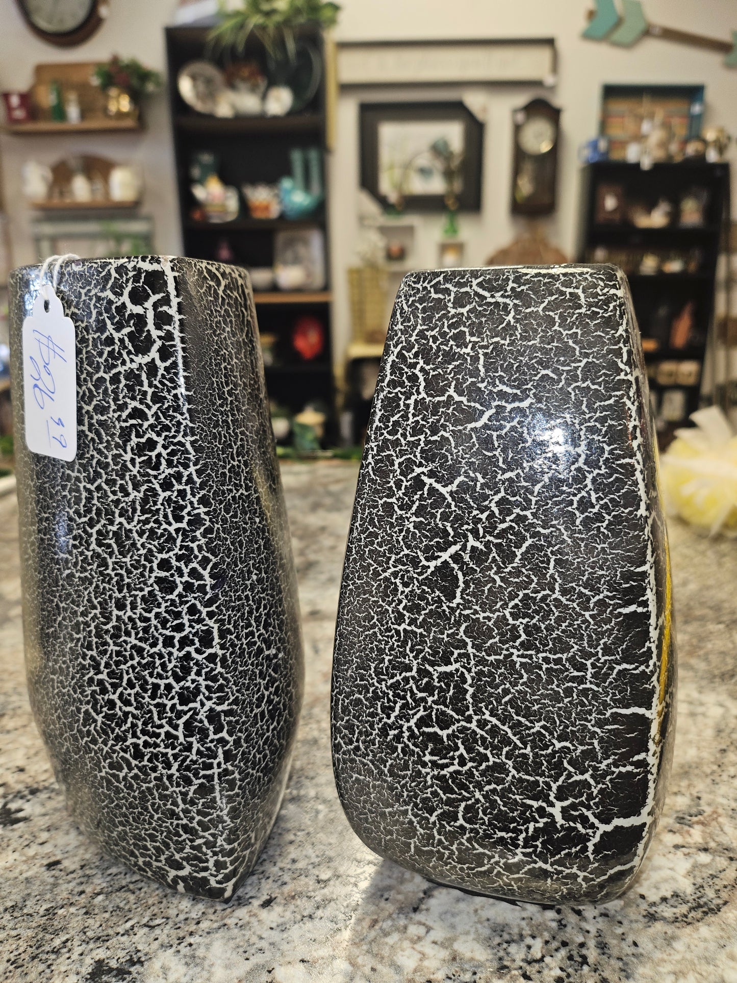 Vases set