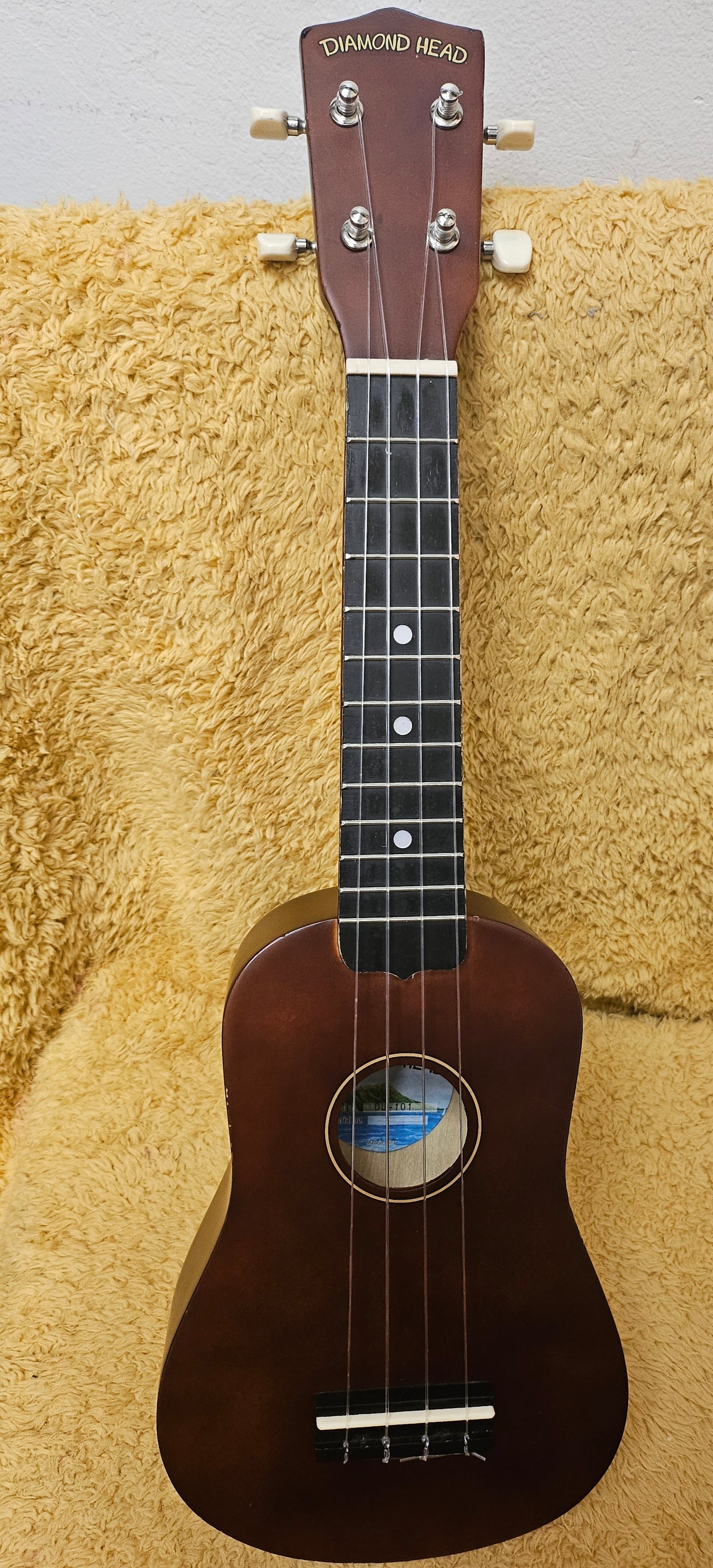 Ukulele