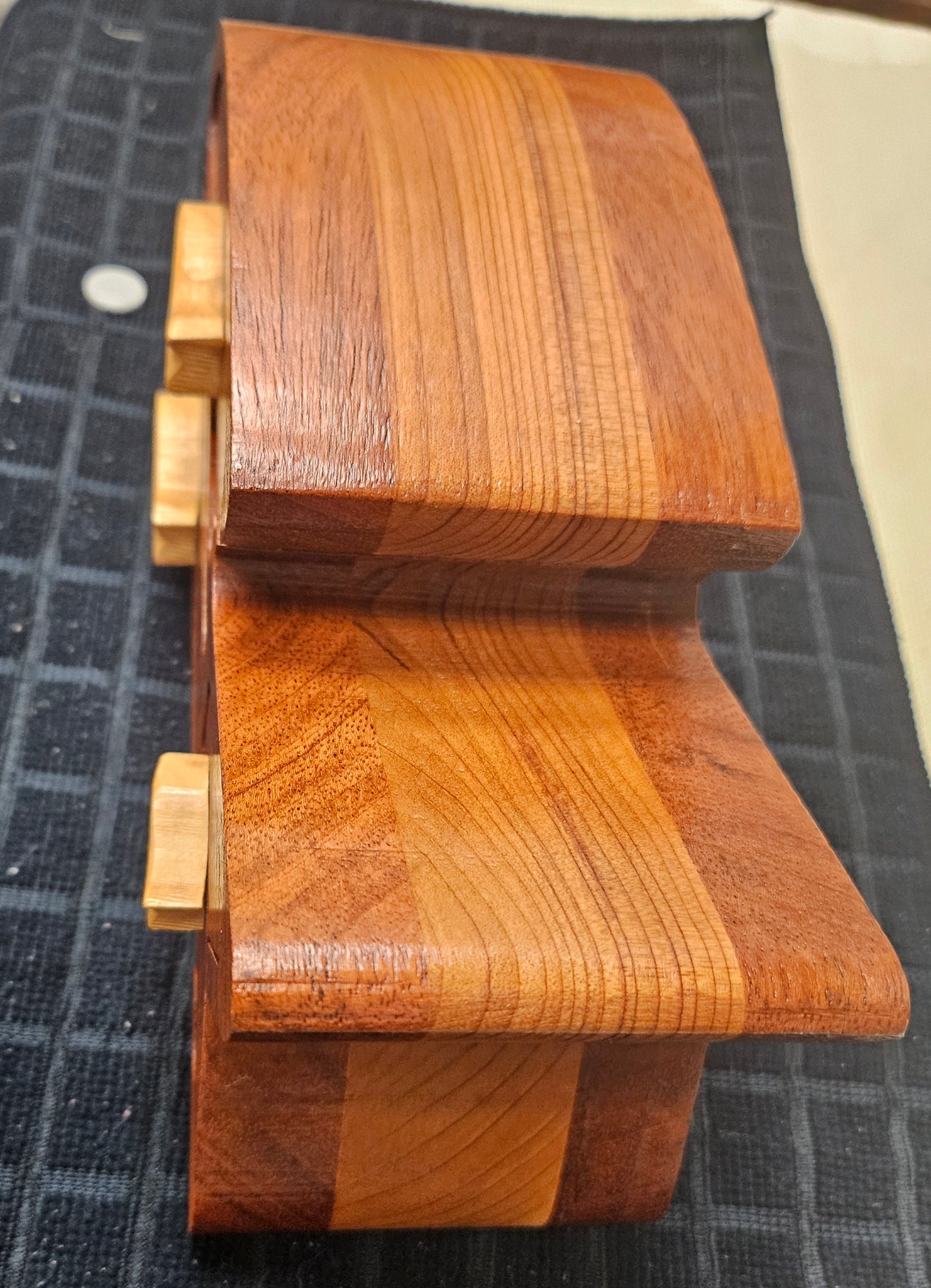Wood box