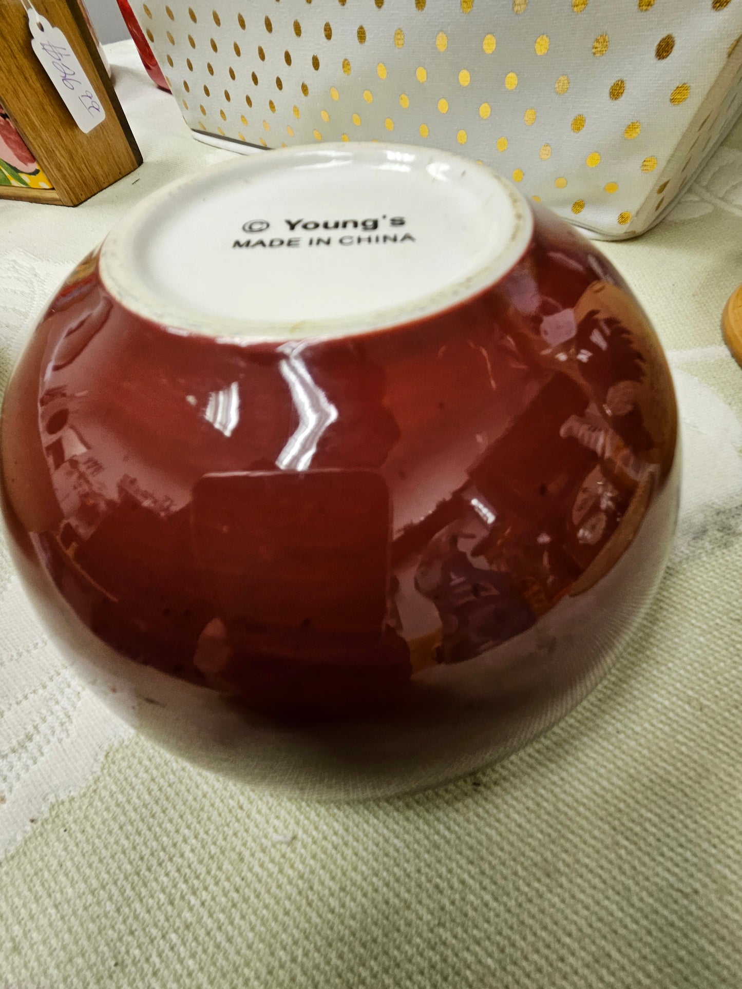 VTG rooster 🐓