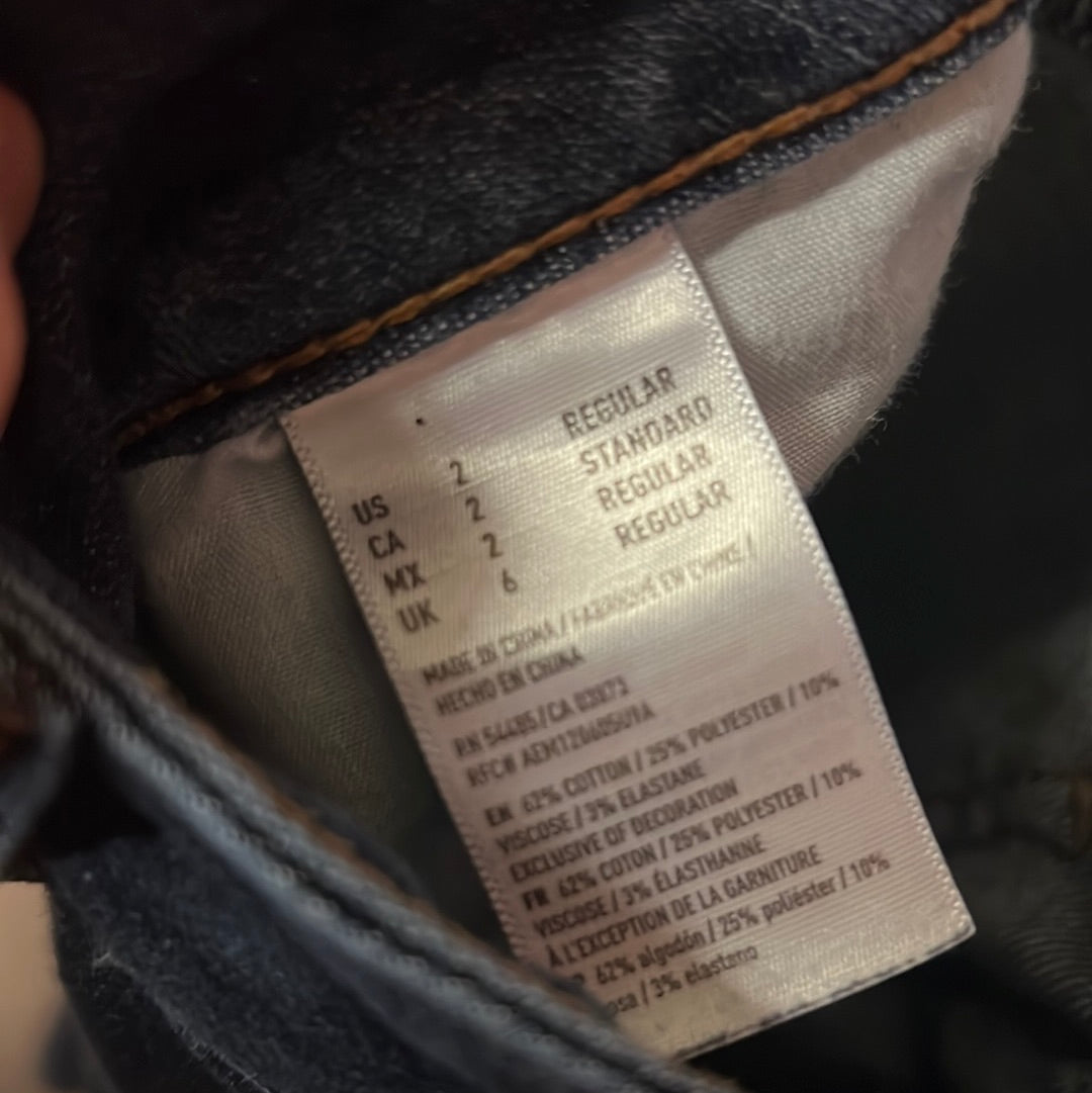 AE Jeans 2