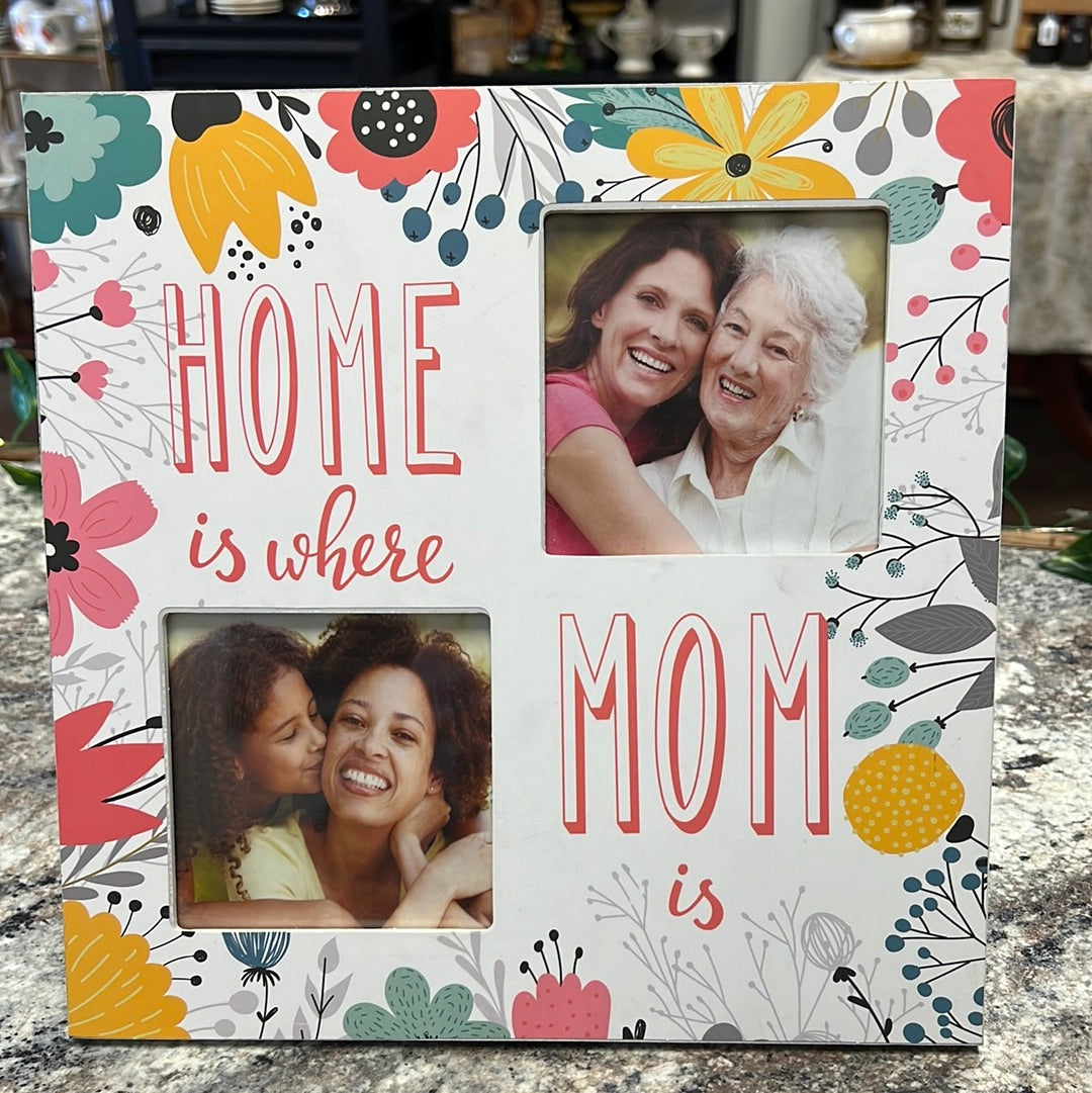 Mom Picture Frame