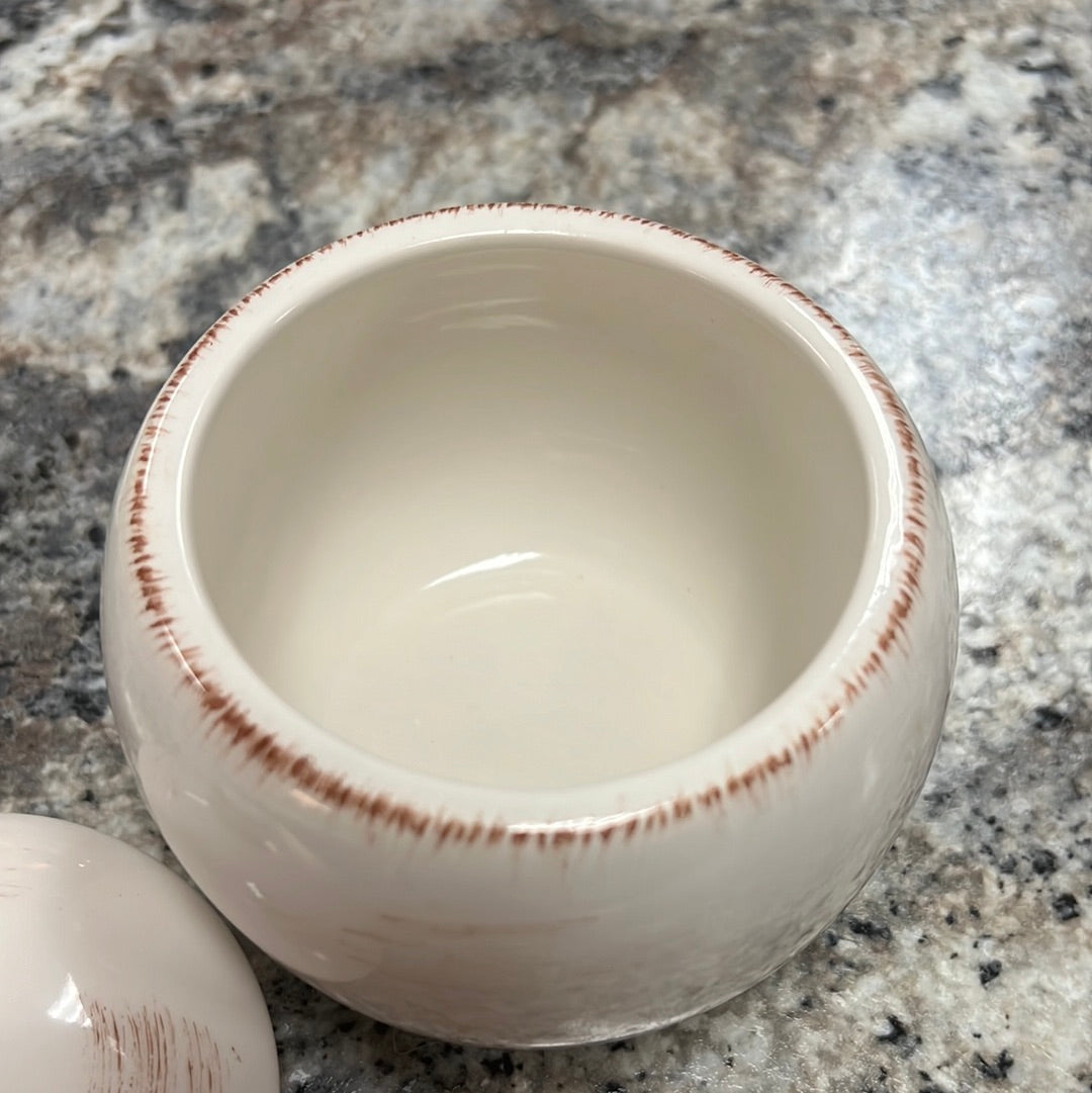 Small Container