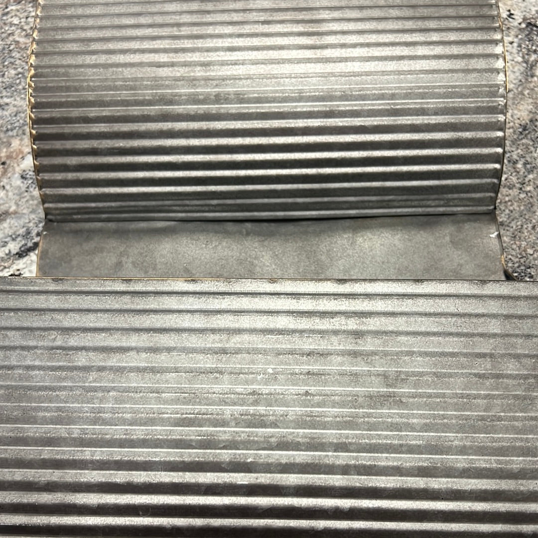 Metal Wall Decor