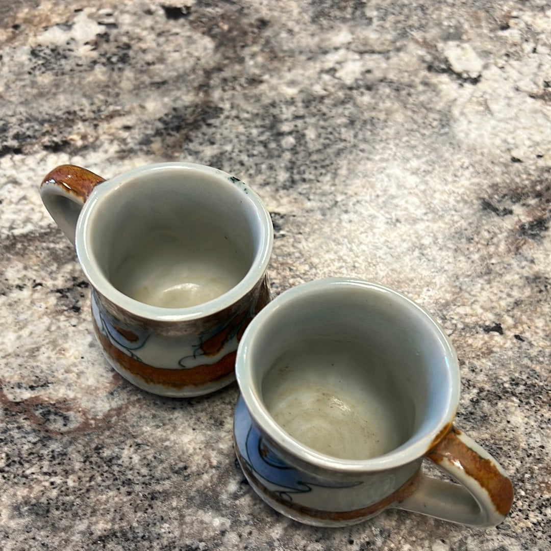 El Palomar Mugs
