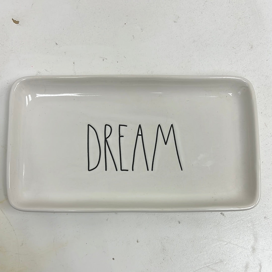 Dream Dish Rae Dunn