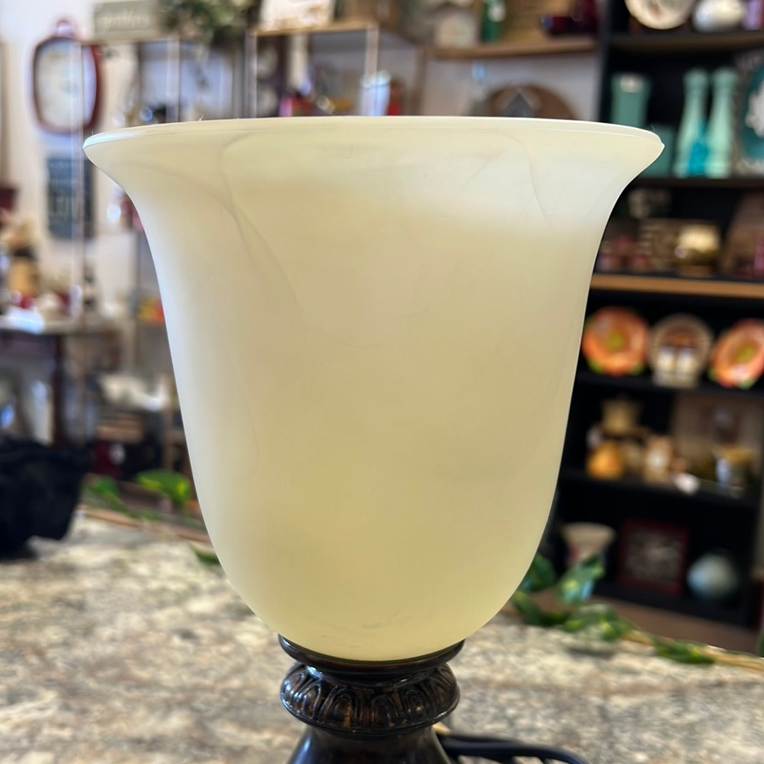 Touch of Class Lamp