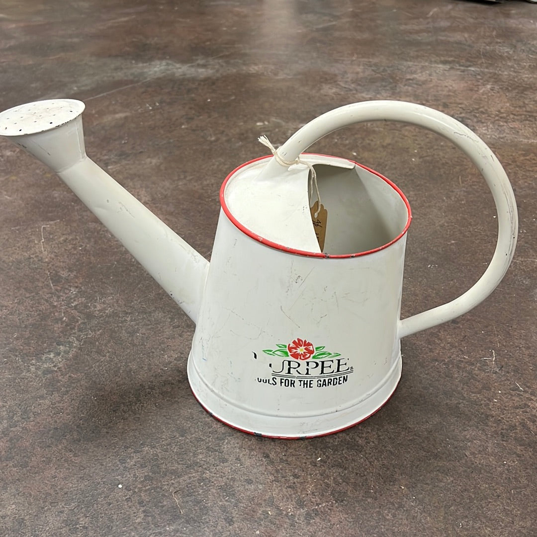 Metal Watering Can