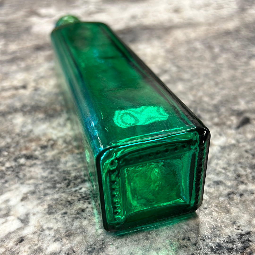 Vintage Medicine Bottle