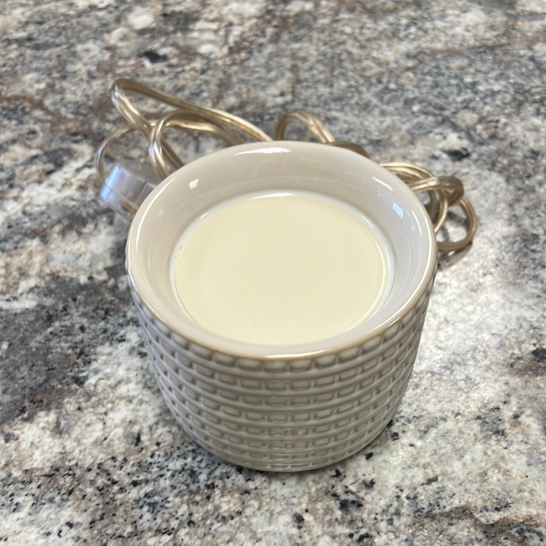 Candle Warmer