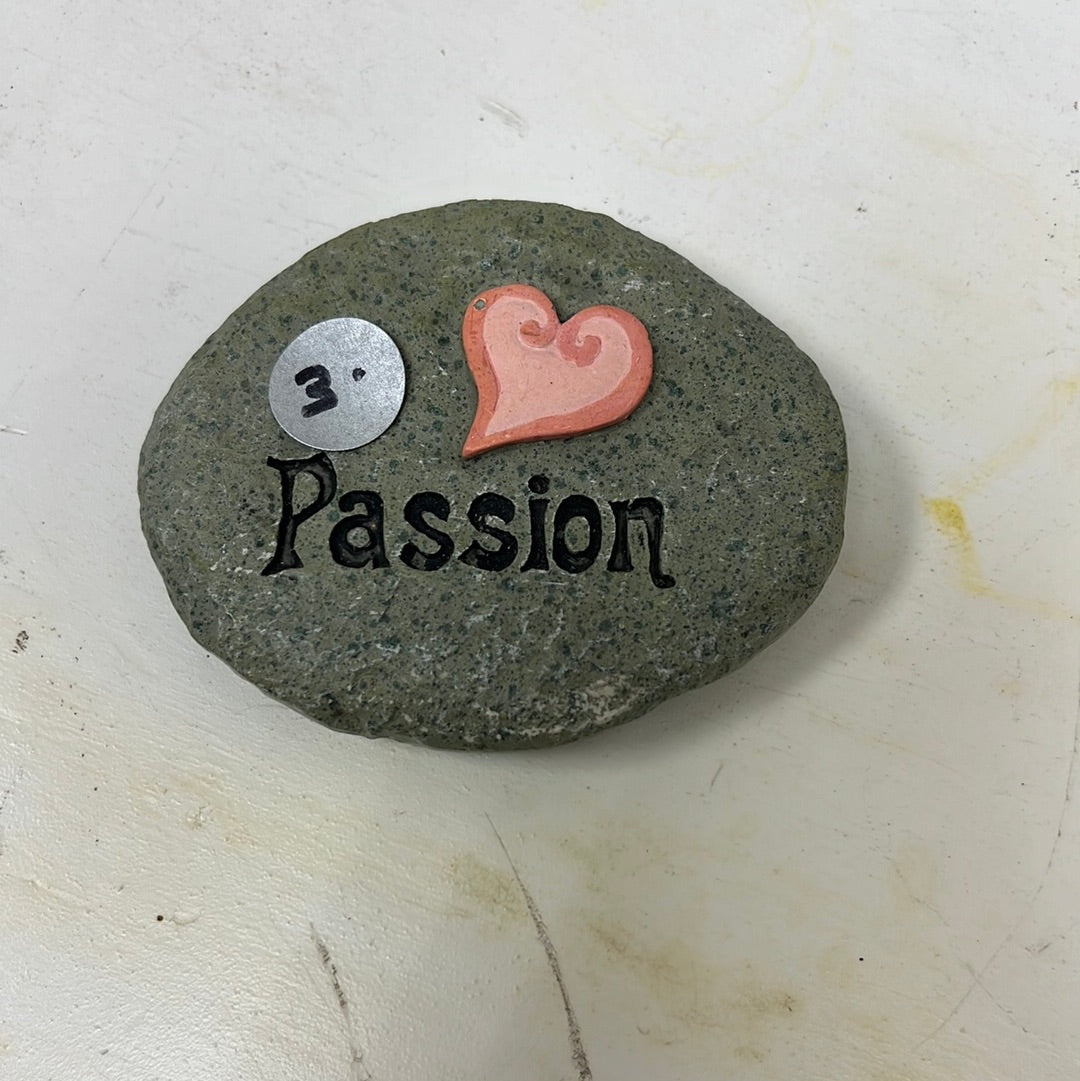Gardening Rock Passion