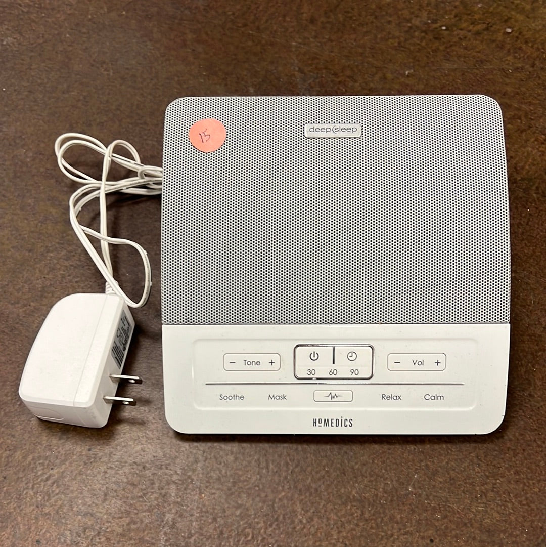 Sleep Sound Machine