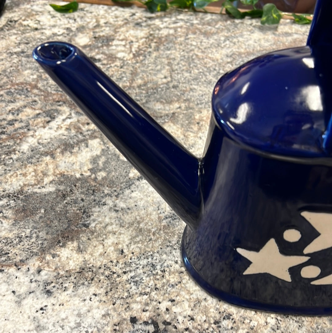 Sandstone Watering Can