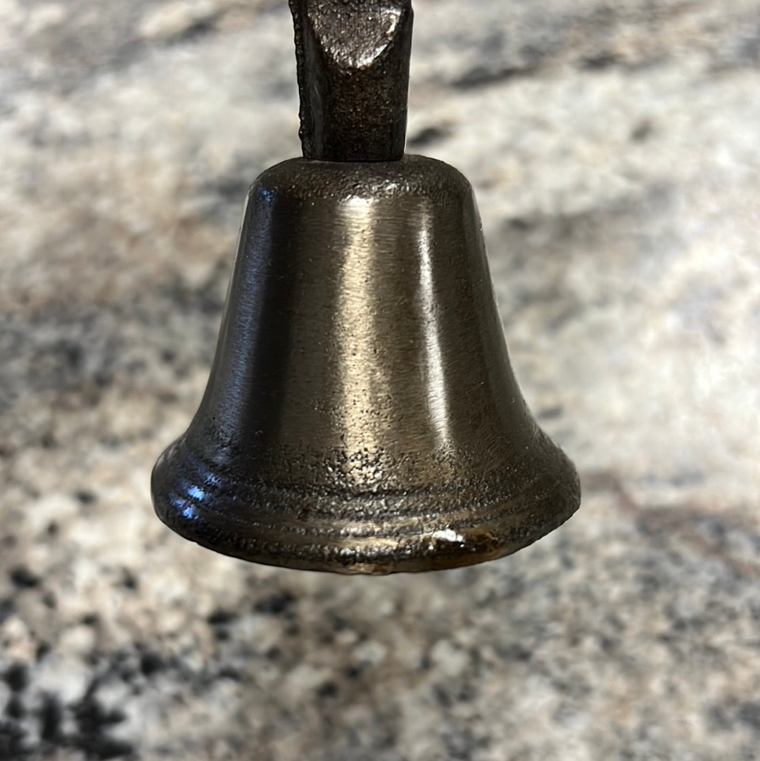 Stained Glass Bell