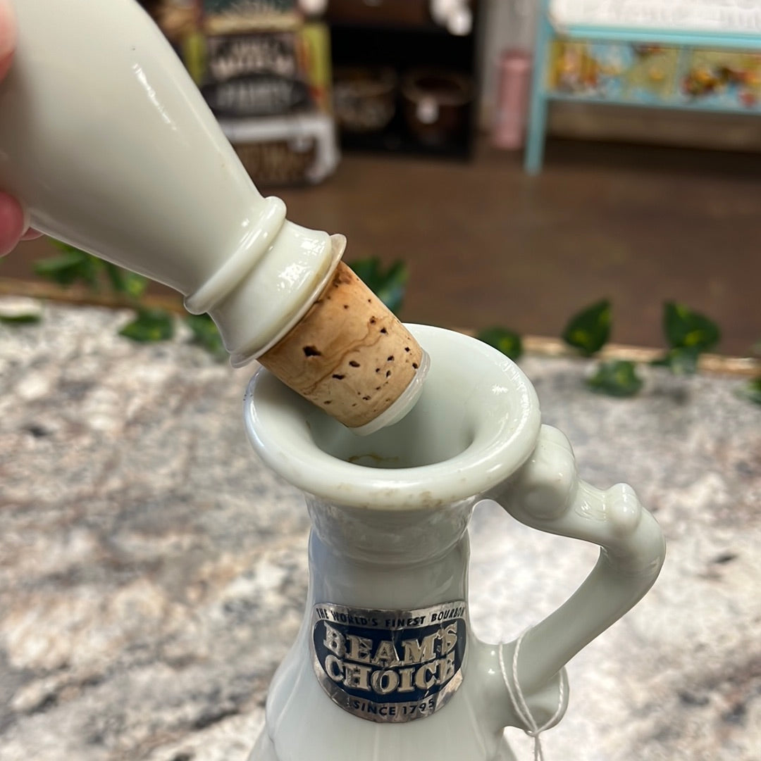 1963 Jim Beam Decanter