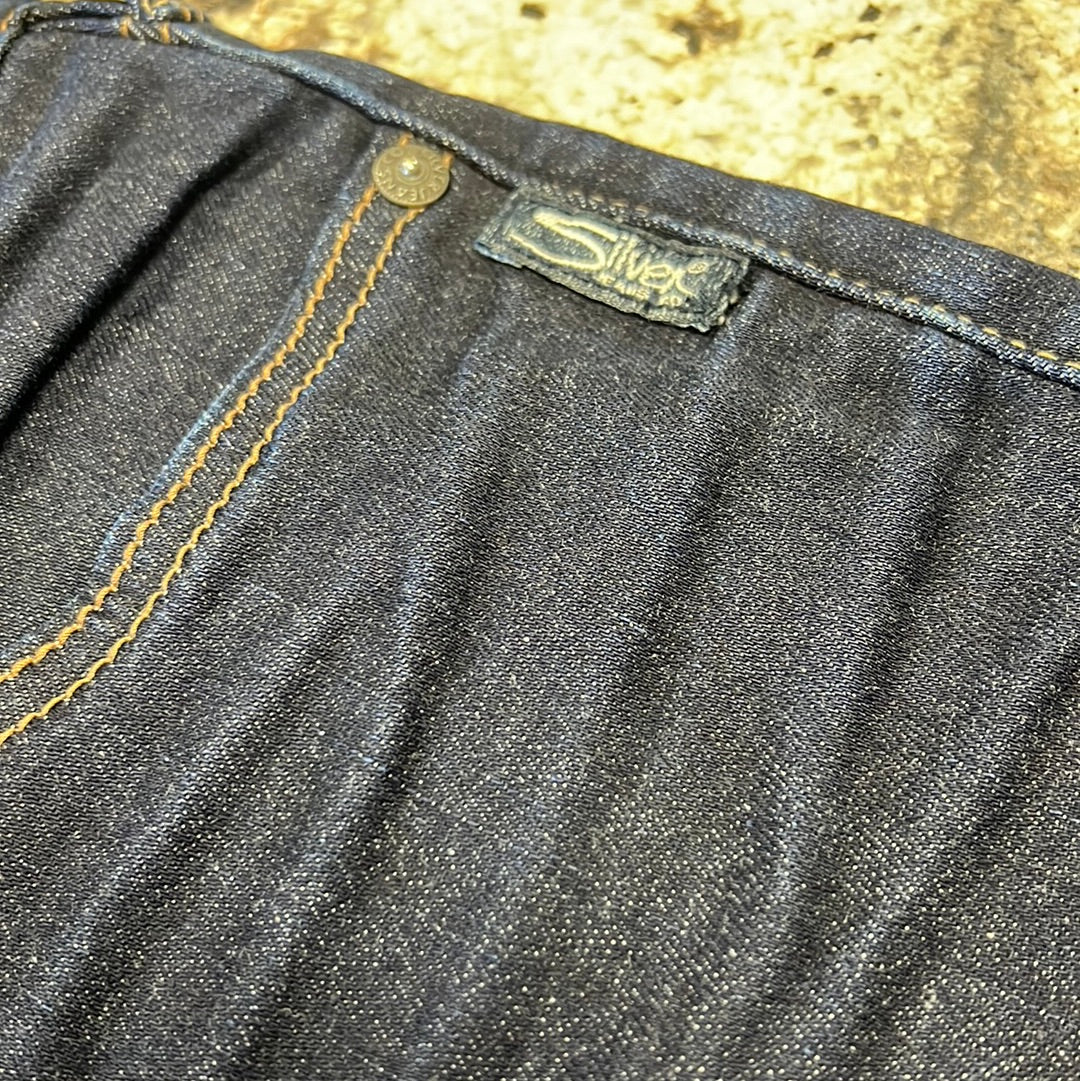 Silver Jeans 32