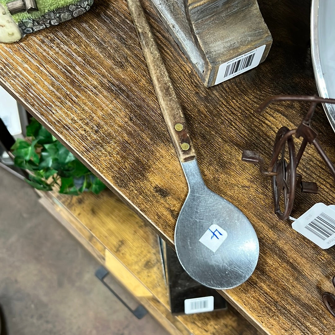 Vintage Spoon