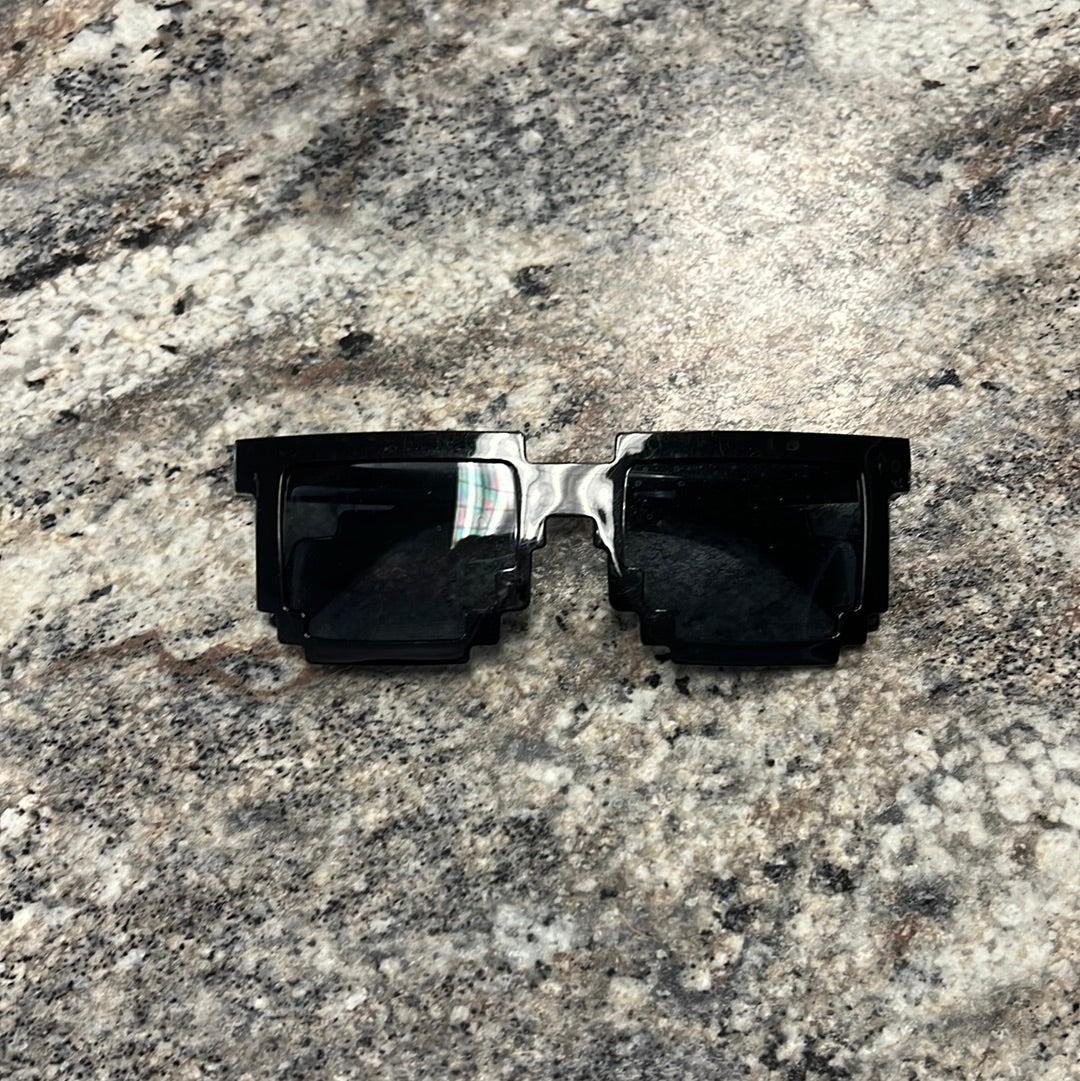Kids Minecraft Sunglasses