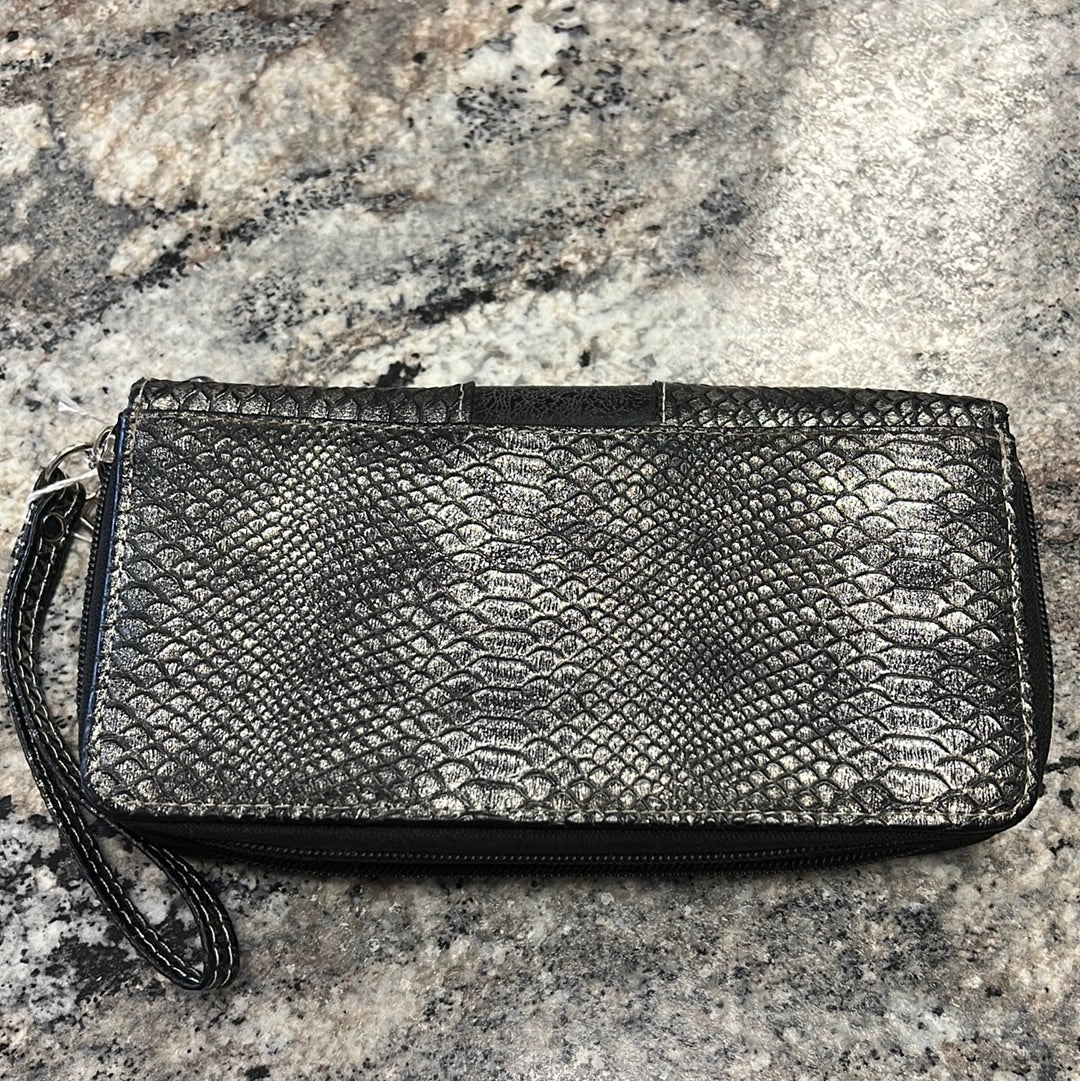 Dragon Fly Wallet
