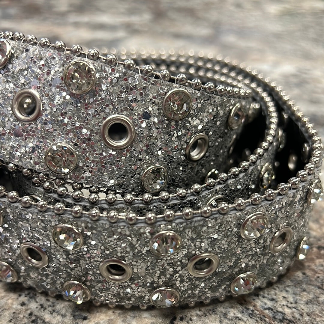 Bling Belt XL