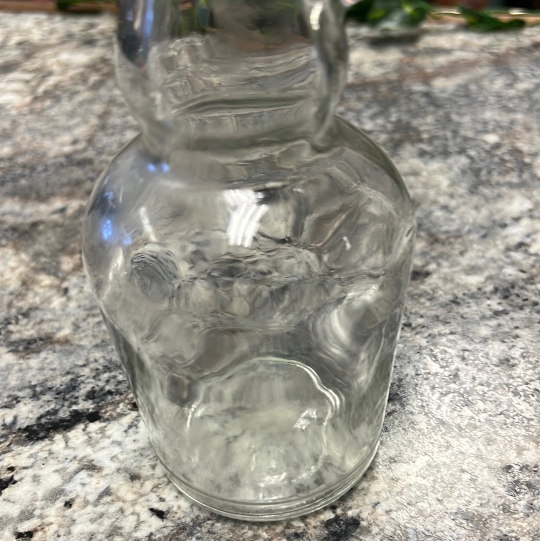 Happy Home Spell Jar
