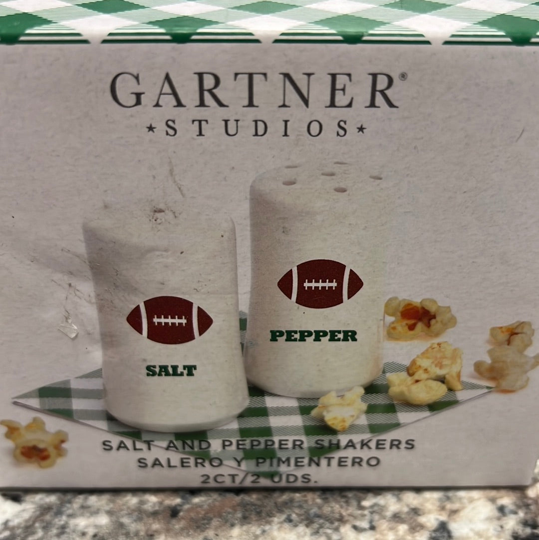 Football Shakers NEW
