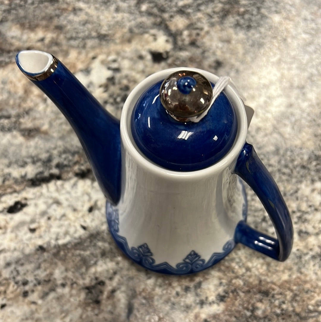 Bombay China Teapot