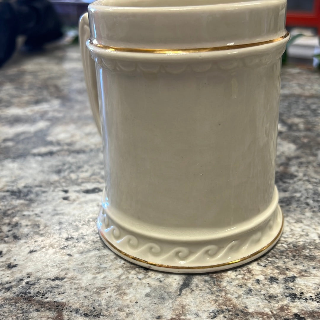 Ivory Coach Stein