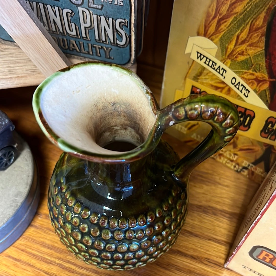 Vintage Mini Pitcher
